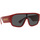 Relojes & Joyas Gafas de sol Versace Occhiali da Sole  VE4439 538887 Rojo