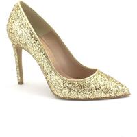 Zapatos Mujer Zapatos de tacón Divine Follie DIV-I22-270-PL Oro