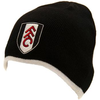 Accesorios textil Sombrero Fulham Fc  Negro