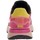 Zapatos Mujer Deportivas Moda Guess FL8JZ3 SUE12 Multicolor