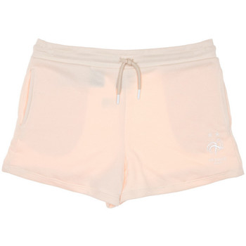 textil Hombre Shorts / Bermudas FFF  Rosa