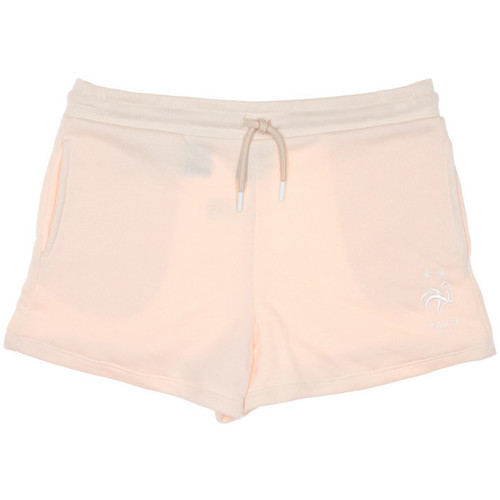 textil Hombre Shorts / Bermudas FFF  Rosa