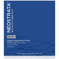 Belleza Mascarillas & exfoliantes Neostrata Skin Active Peeling Semanal Discos Concentrados 