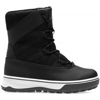 Zapatos Niños Botas de nieve 4F SBSF005 Negro