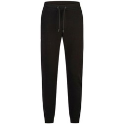 textil Hombre Pantalones Karl Lagerfeld 705093 531900 SWEAT PANTS Negro