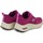 Zapatos Mujer Deportivas Moda Skechers 149414 ARCH FIT - COMFY WAVE Rosa