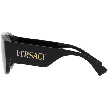 Versace Occhiali da Sole  VE4439 GB1/87 Negro