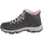 Zapatos Mujer Senderismo Skechers Trego-Alpine Trail Gris