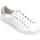 Zapatos Mujer Deportivas Moda Victoria 1125104 Blanco