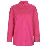 textil Mujer Camisas Betty London FIONELLE Rosa