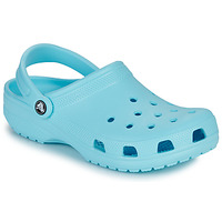 Zapatos Zuecos (Clogs) Crocs CLASSIC Azul / Arctic