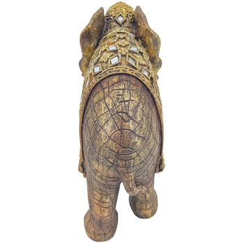Signes Grimalt Figura Elefante Oro
