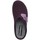 Zapatos Mujer Pantuflas Westland ZAPATILLA  CHOLET-02 BURDEOS Violeta