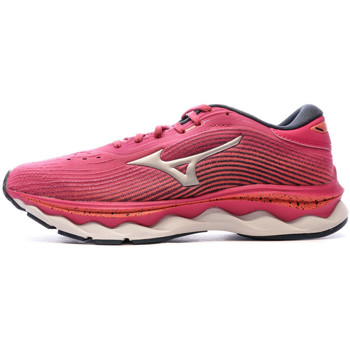 Zapatos Mujer Running / trail Mizuno  Rosa
