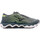 Zapatos Hombre Running / trail Mizuno  Gris