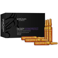 Belleza Tratamiento capilar Postquam Therapy Dermoprotect Anti-dandruff Treatment 12 X 