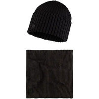 Accesorios textil Gorro Buff Gift Pack Set Beanie and Neckwarmer Negro
