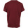 textil Hombre Camisetas manga corta Champion Crewneck T-Shirt Rojo