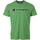 textil Hombre Camisetas manga corta Champion Crewneck T-Shirt Verde