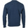 textil Hombre Sudaderas Champion Crewneck Sweatshirt Azul