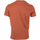 textil Hombre Camisetas manga corta Champion Crewneck T-Shirt Naranja