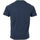 textil Hombre Camisetas manga corta Champion Crewneck T-shirt Azul