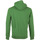 textil Hombre Sudaderas Champion Hooded Sweatshirt Verde