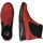 Zapatos Mujer Botines Mephisto CYRENE Rojo