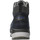 Zapatos Hombre Botas de caña baja Mephisto REMCO-TEX Negro