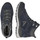 Zapatos Hombre Botas de caña baja Mephisto REMCO-TEX Negro
