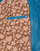 textil Mujer Chaquetas de cuero / Polipiel Oakwood CAMERA Azul