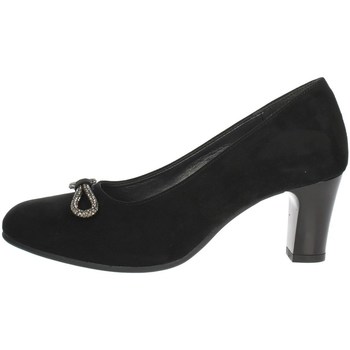 Zapatos Mujer Zapatos de tacón Sofia 112 Negro