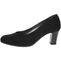 Zapatos Mujer Zapatos de tacón Sofia 111 Negro