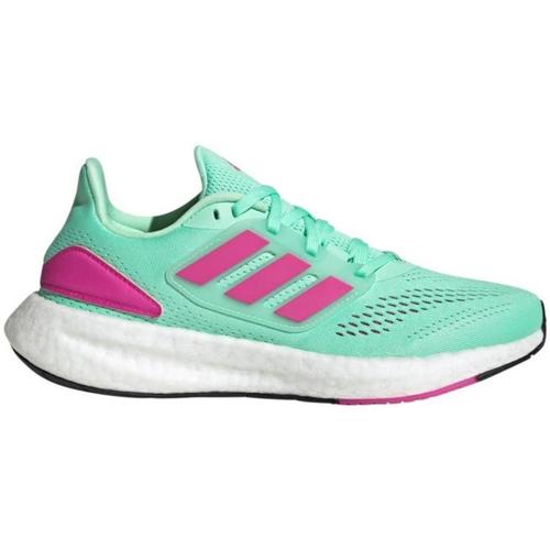 Zapatos Mujer Running / trail adidas Originals HQ8577 Verde