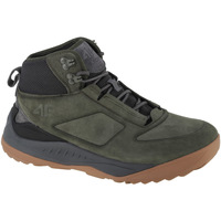 Zapatos Hombre Botas de caña baja 4F Tundra Boots Verde