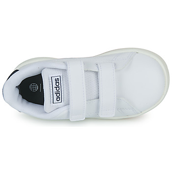 Adidas Sportswear ADVANTAGE CF I Blanco / Marino