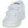 Zapatos Niños Zapatillas bajas Adidas Sportswear ADVANTAGE CF I Blanco / Marino