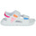 Zapatos Niña Sandalias Adidas Sportswear ALTASWIM C Blanco / Multicolor