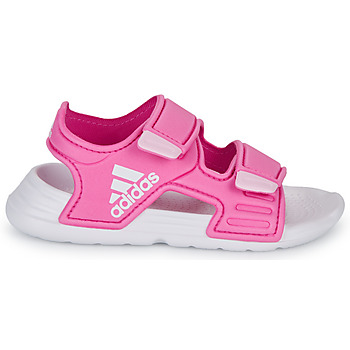Adidas Sportswear ALTASWIM I Rosa / Blanco