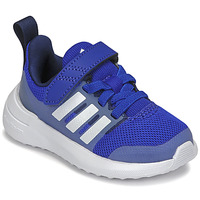 Zapatos Niños Zapatillas bajas Adidas Sportswear FortaRun 2.0 EL I Azul