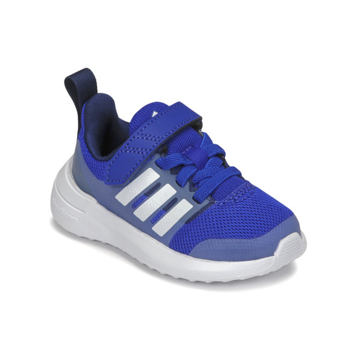Zapatos Niños Zapatillas bajas Adidas Sportswear FortaRun 2.0 EL I Azul