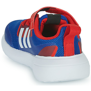 Adidas Sportswear FortaRun 2.0 SPIDER Azul / Rojo