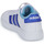 Zapatos Niños Zapatillas bajas Adidas Sportswear GRAND COURT 2.0 CF Blanco / Azul
