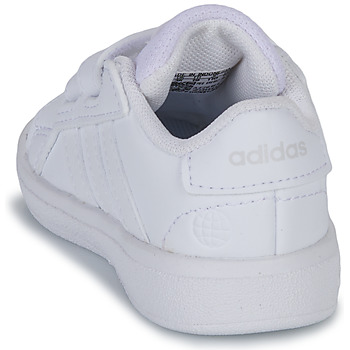 Adidas Sportswear GRAND COURT 2.0 CF Blanco