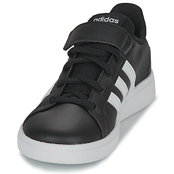 Adidas Sportswear GRAND COURT 2.0 EL Negro / Blanco