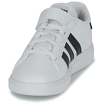 Adidas Sportswear GRAND COURT 2.0 EL Blanco / Negro