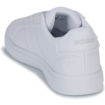 Adidas Sportswear GRAND COURT 2.0 K Blanco
