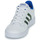 Zapatos Niño Zapatillas bajas Adidas Sportswear GRAND COURT 2.0 K Blanco / Azul / Camuflaje