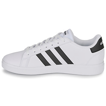 Adidas Sportswear GRAND COURT 2.0 K Blanco / Negro