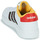 Zapatos Niños Zapatillas bajas Adidas Sportswear GRAND COURT MICKEY Blanco
